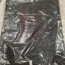 LifeSupplyUSA Replacement Charcoal Carbon Filter Compatible Replacement