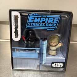 FISHER PRICE LITTLE PEOPLE