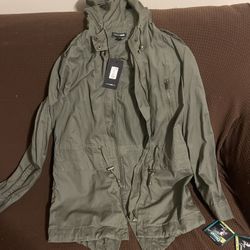 Jackets And Hoddie