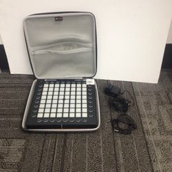 Novation Launchpad Pro