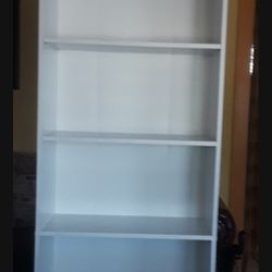 BOOKSHELF/BOOKCASE