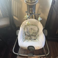 Baby Swing