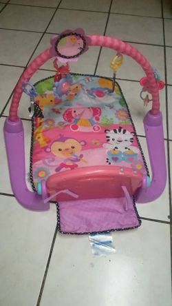 Baby toy