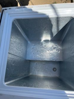 Deep freezer 150 or best offer