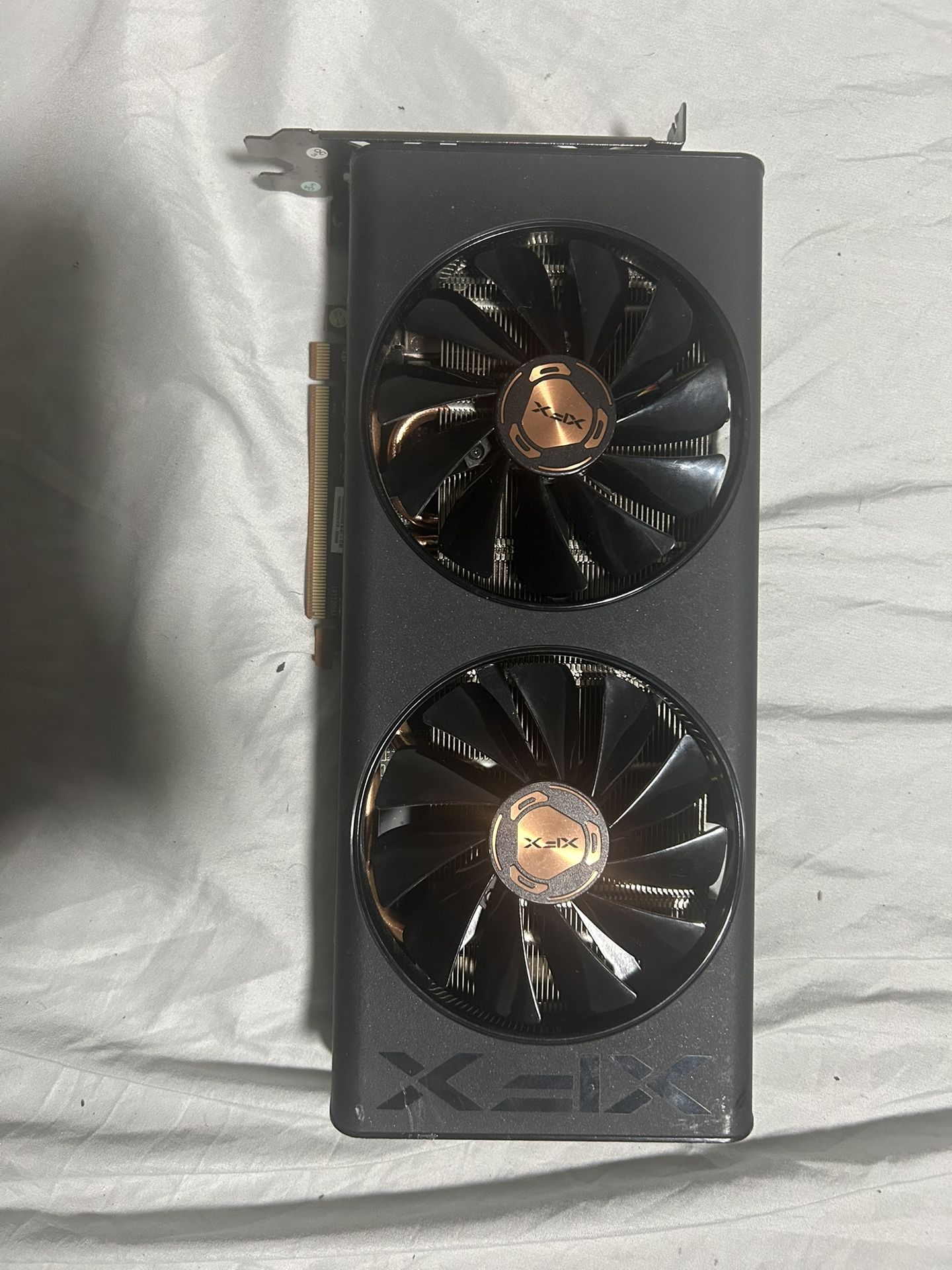 RX 5500 XT