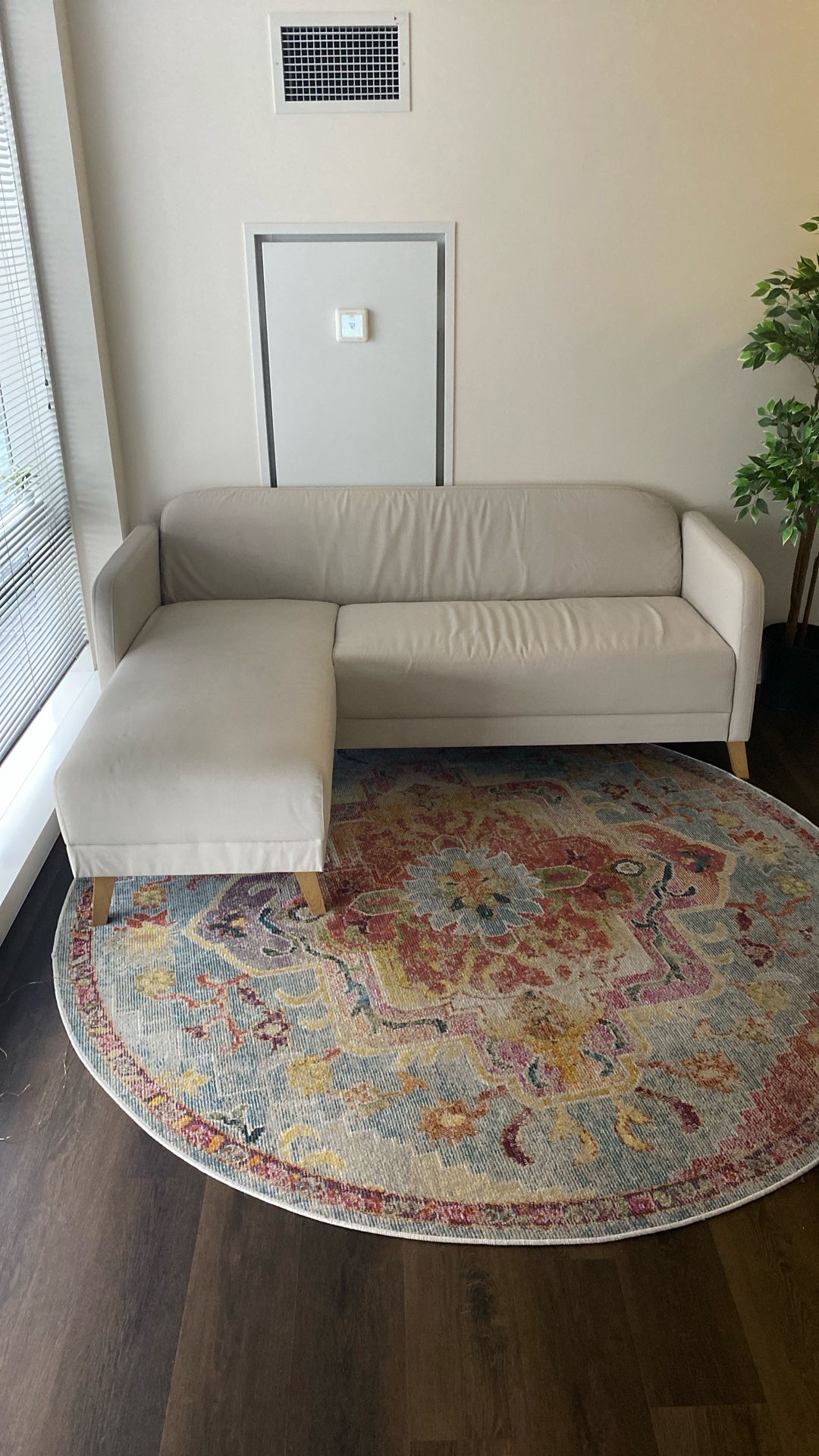 Couch-Make Offer