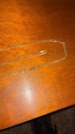 Gold Necklaces