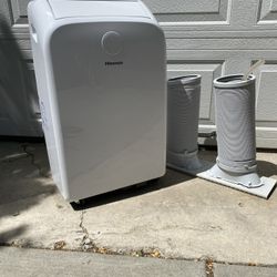 Hinense A/C Unit