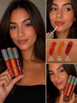 Lip gloss