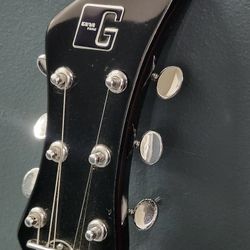 1960's Guya Tone LG 250t