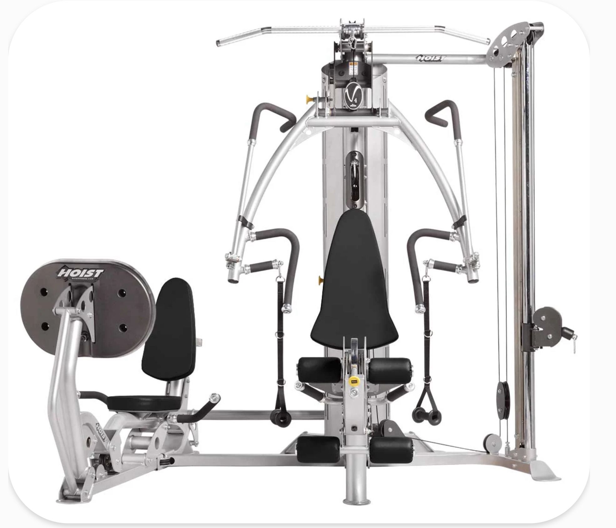 Home Gym