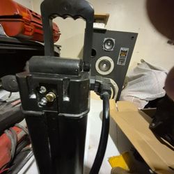 E Bike Battery And Parts