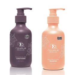 Royal Rescue Shampoo & Conditioner Set Sealed 