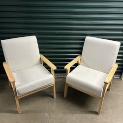 brand new modern chairs 