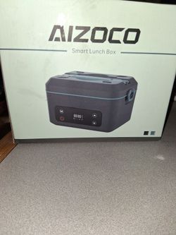 Aizoco  amart lunch box $100