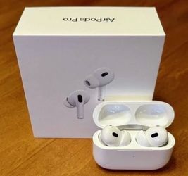 Apple pro 2 white color