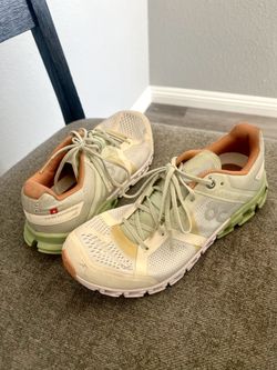 On Cloudflow Swiss Engineering Shoes