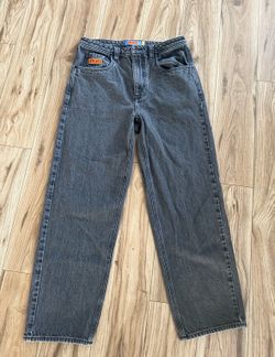 Empyre loose fit jeans