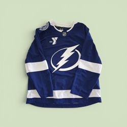 Lightning 2XL jersey. FAP sz 56