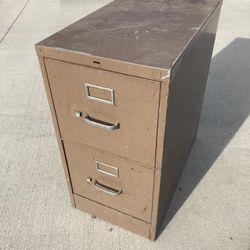 Filing cabinet