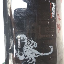 800 W Amplifier Works Fine