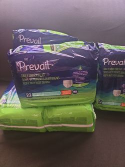 Prevail For Kids