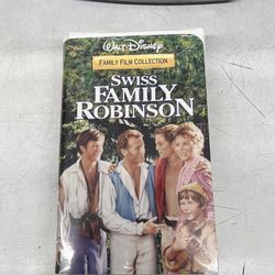 Swiss Family Robinson