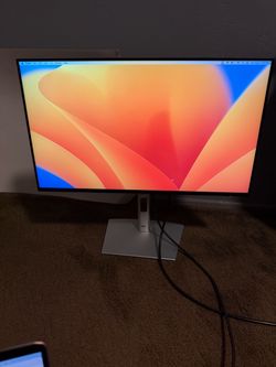 Dell monitor