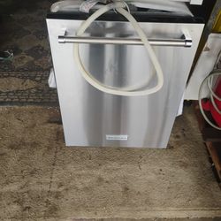 KitchenAid Dishwasher