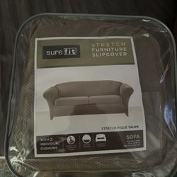 SureFit - Furniture Slipcover 