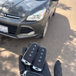 Keys