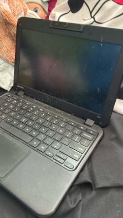 I sell.   My computer baby