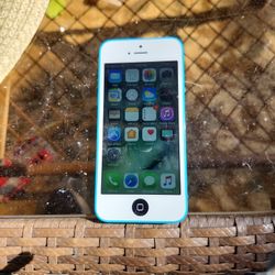 iPhone 5c