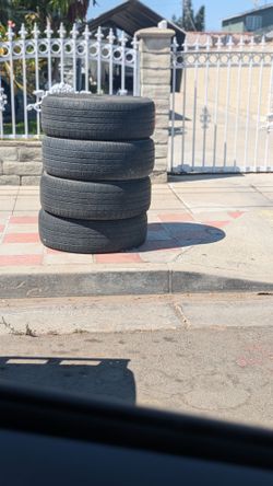 free used tires gardening projects etc
