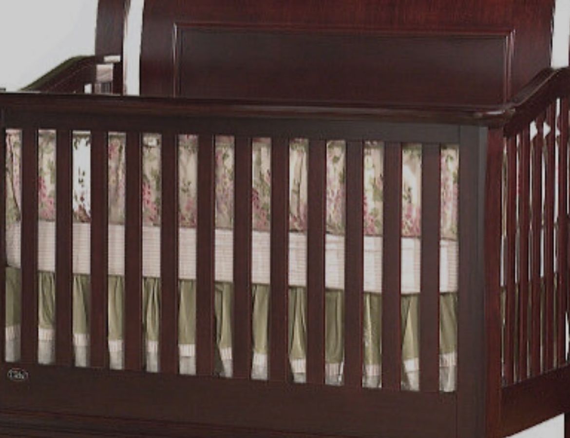 Nursery Baby Cache Replacement Parts Baby Cache Crib Conversion