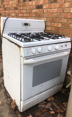 Kenmore oven for sale