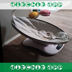 Baby Swing – Gentle and Snug for Your Little Angel's Rest news name