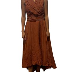 Women's  Convertible Multi-Way Dress
