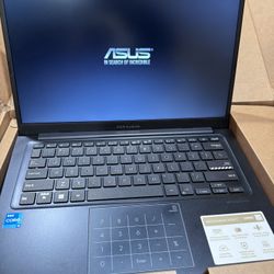 Asus Vivobook Laptop