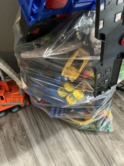 Boy Toys