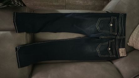 Rocco Size 34 Relax Skinny