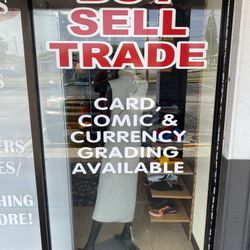 Graded Cards