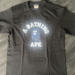 Bape Shirt