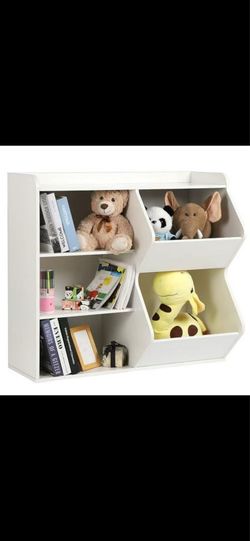 Toy organizer ( new)