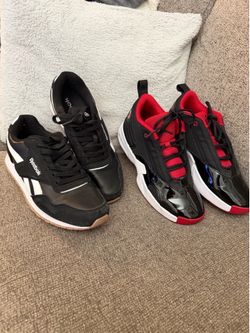 Shoes