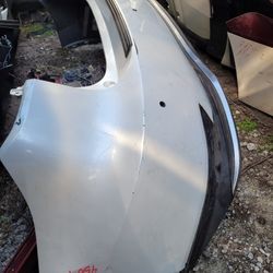 2020/2021 Lexus Rx 450 H Rear Bumper Cover 