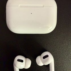 Apple Airpods Pro 1