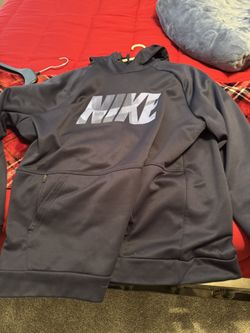 Nike Hoodie