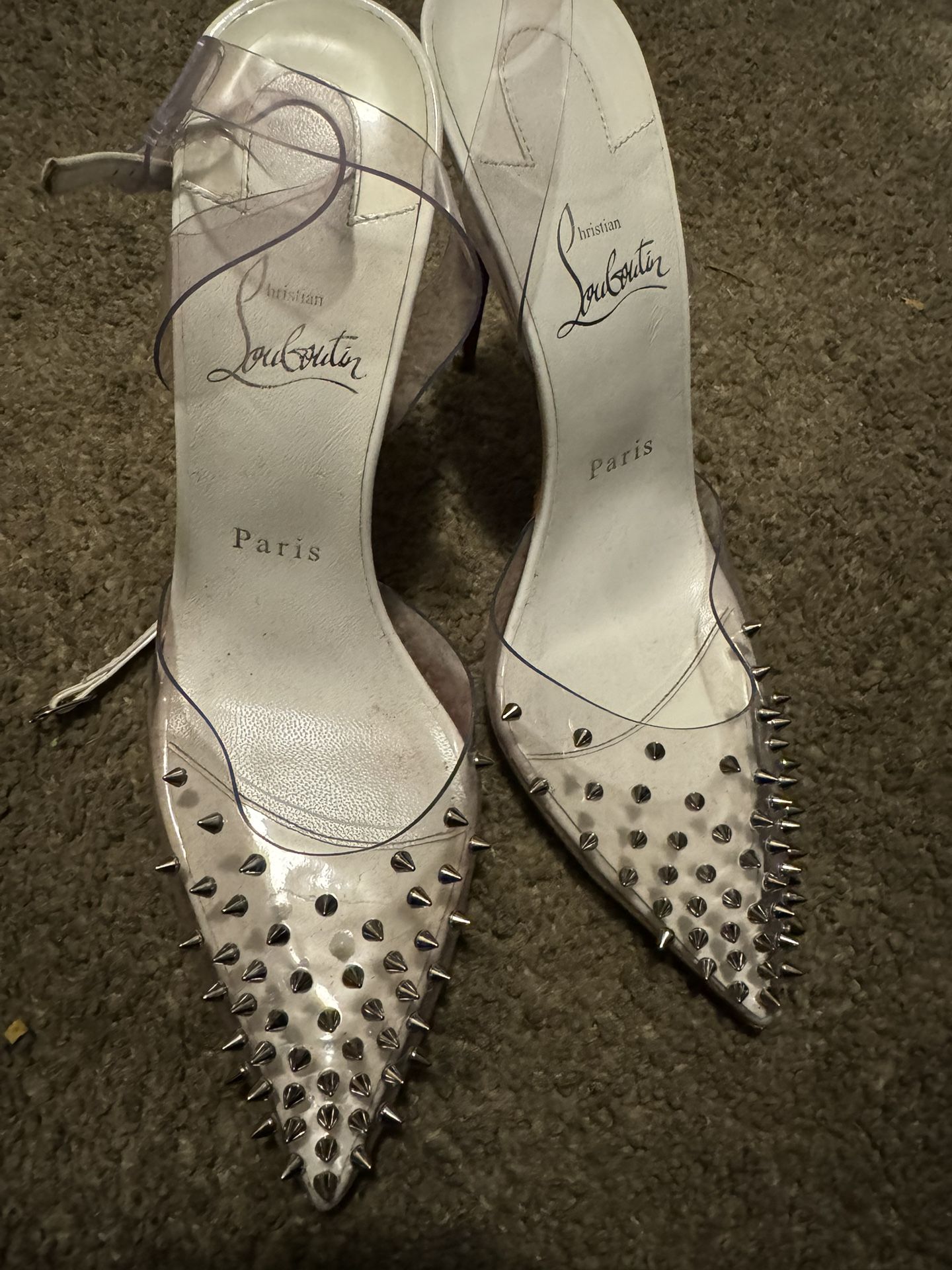 Christian Louboutin