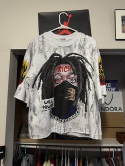 Designer Crop TShirts For Men